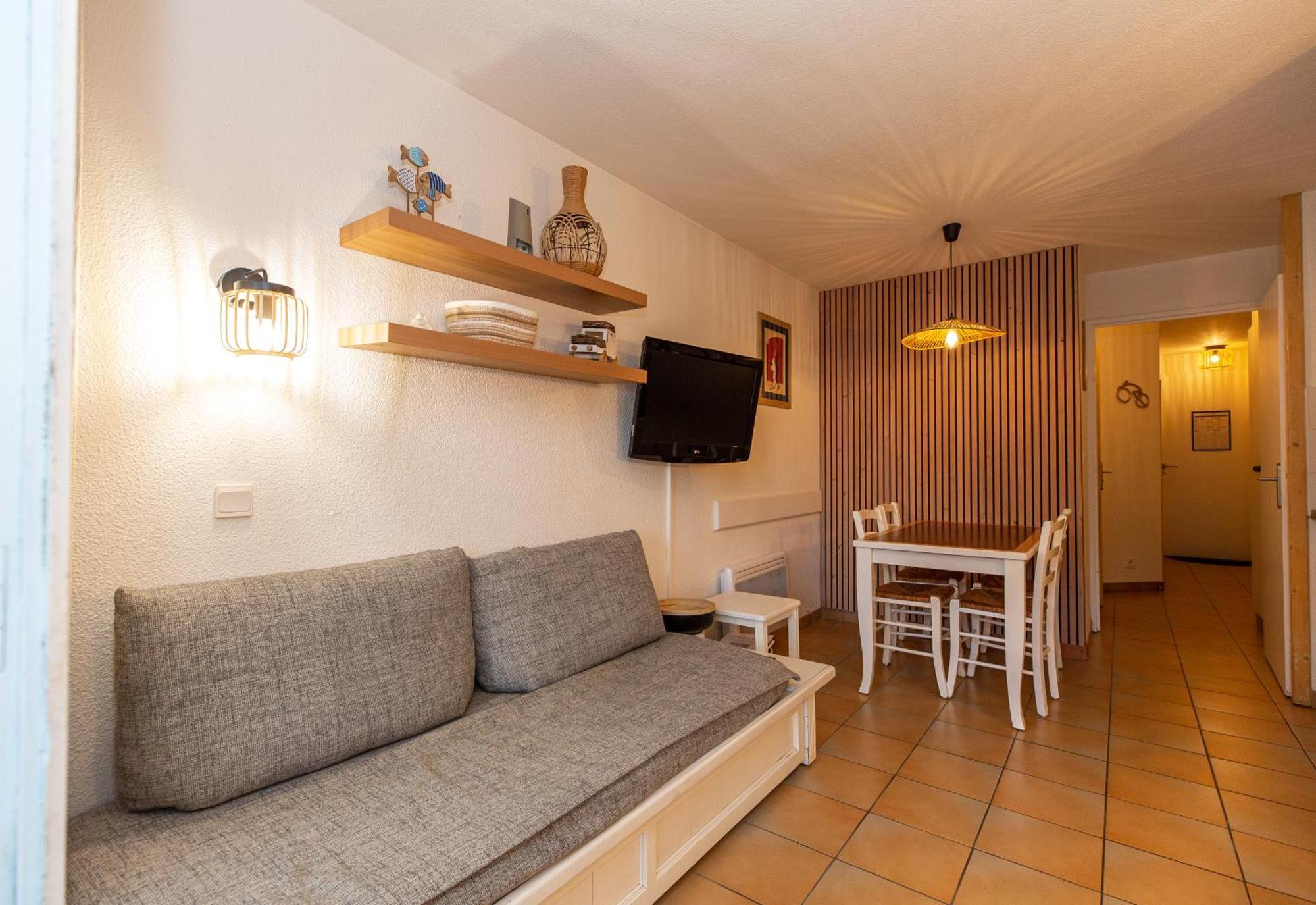 Apartamento Atlantic Selection - Domaine De Bordaberry - Terrasse & Superbe Piscine Urrugne Exterior foto